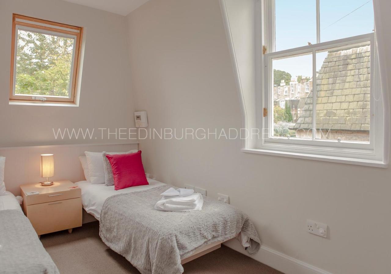 Ferienhaus Stockbridge Townhouse - The Address EDI