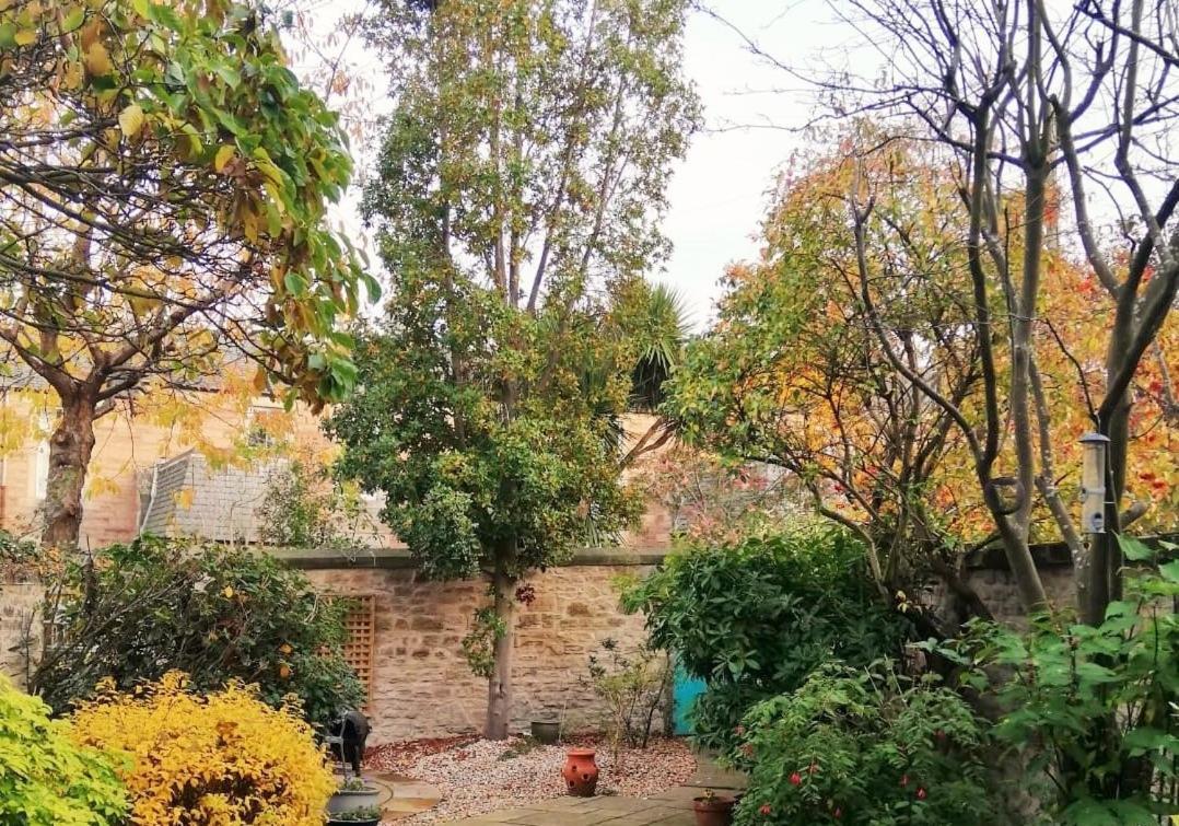 Vakantiehuis Stockbridge Townhouse - The Address *