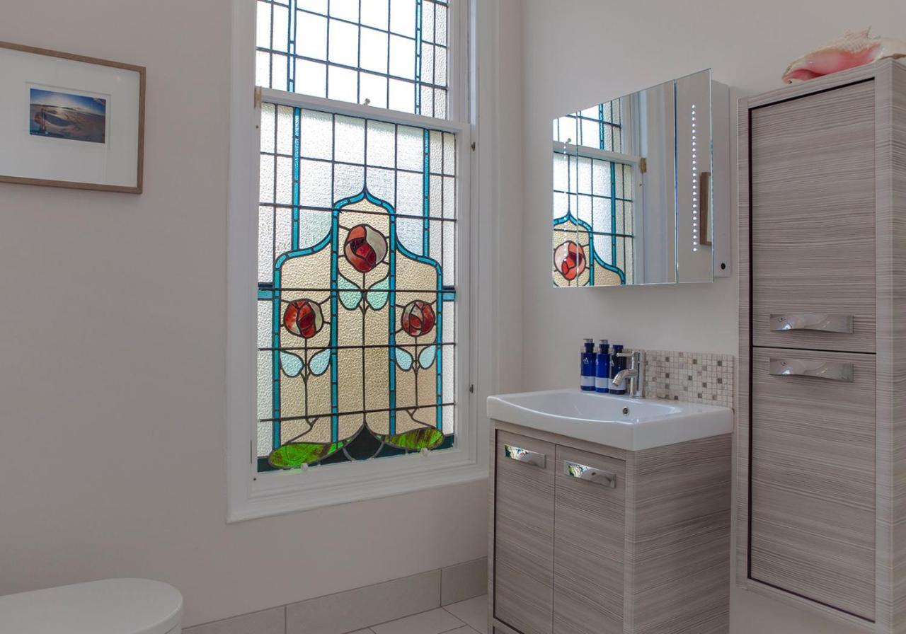 Stockbridge Townhouse - The Address * EDI