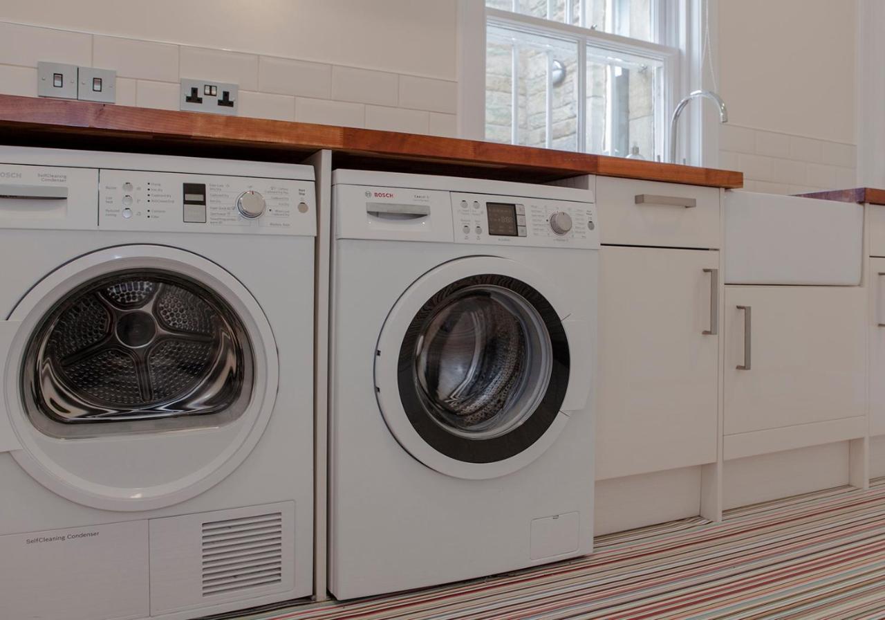 Stockbridge Townhouse - The Address EDI
