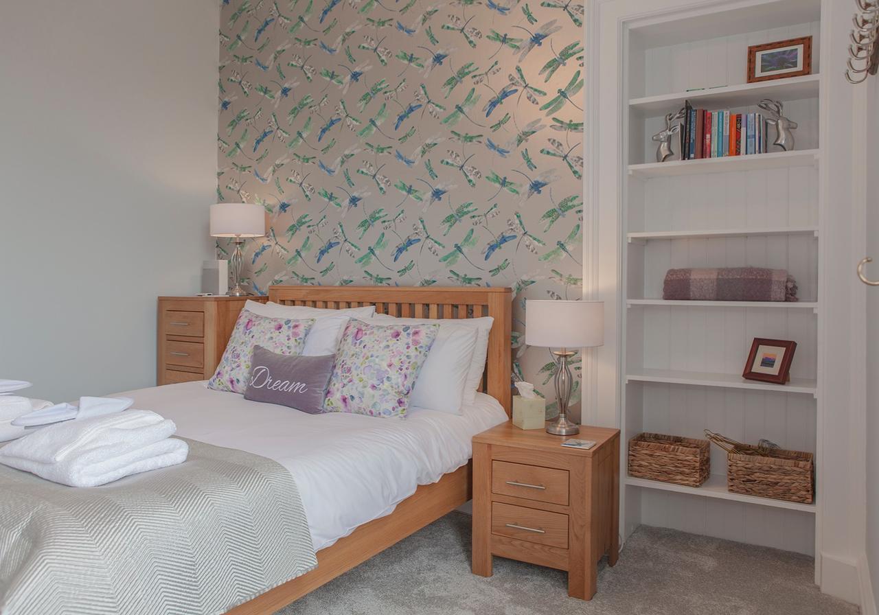 Stockbridge Townhouse - The Address * EDI