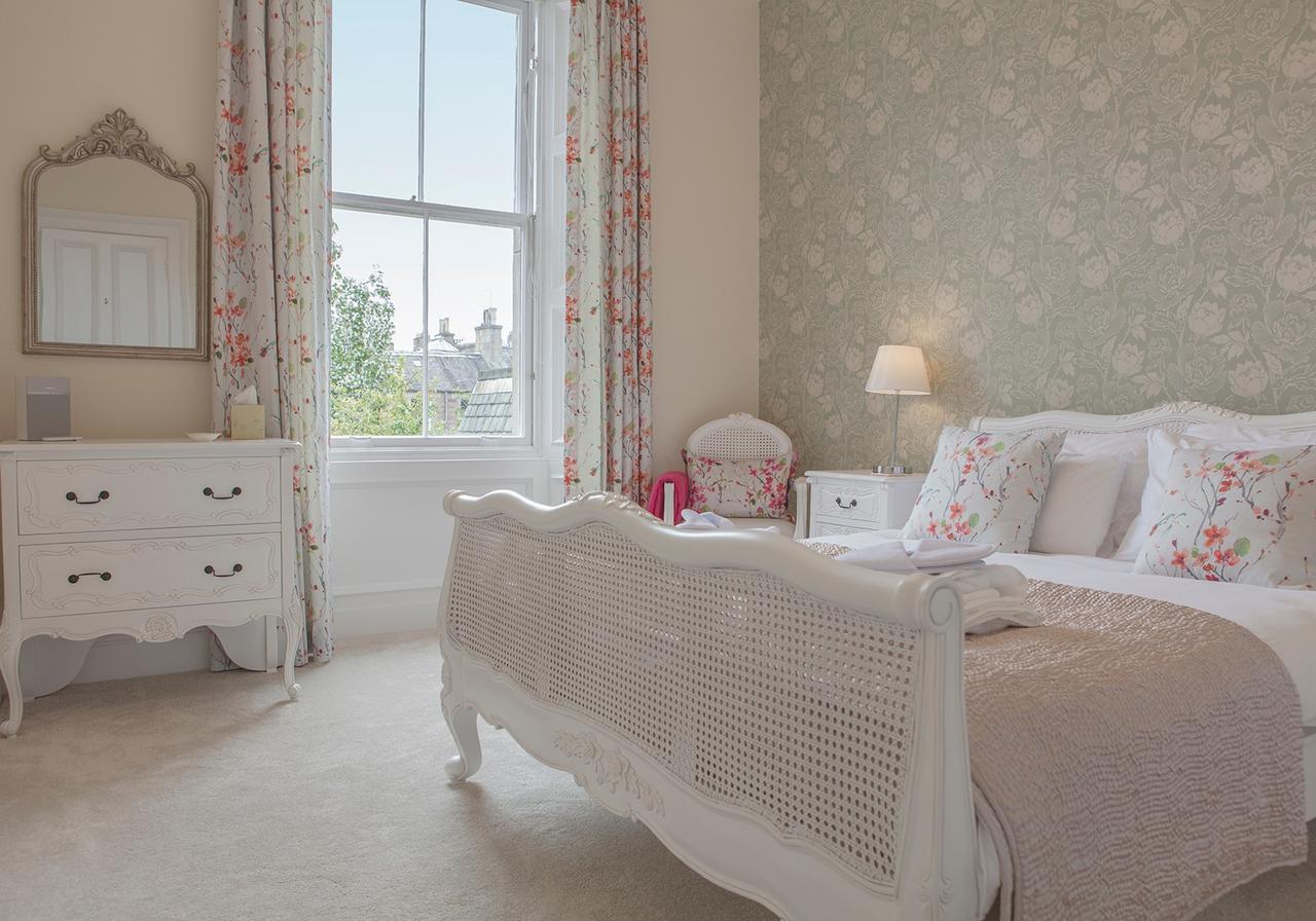 Stockbridge Townhouse - The Address EDI