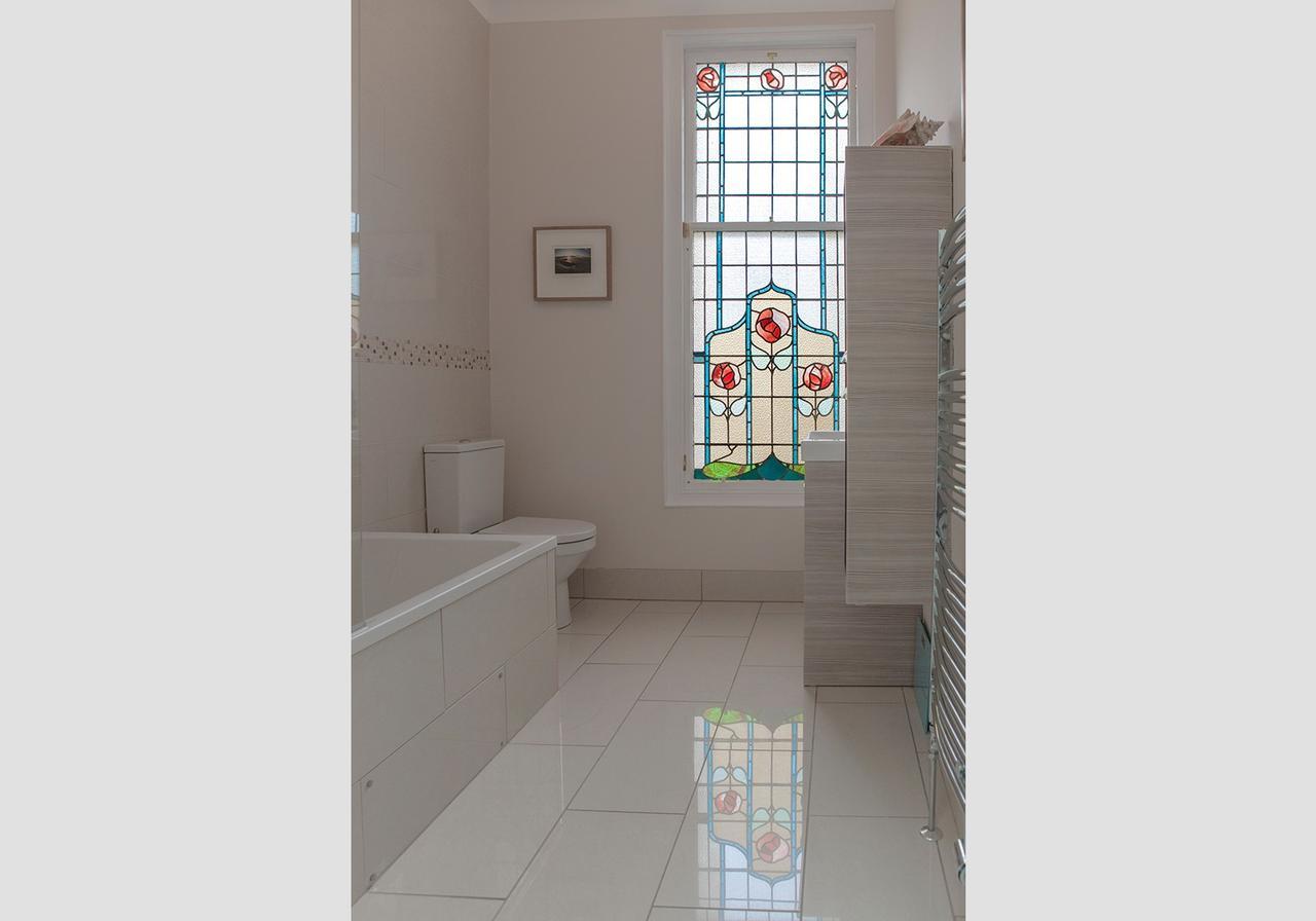Stockbridge Townhouse - The Address Vakantiehuis *