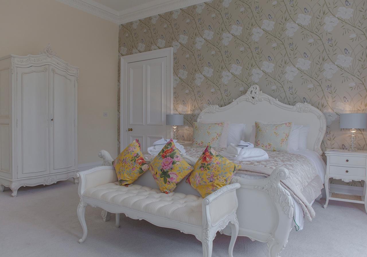 Ferienhaus Stockbridge Townhouse - The Address *